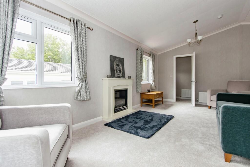 Additional property image - Coppitts Hill, Yeovil