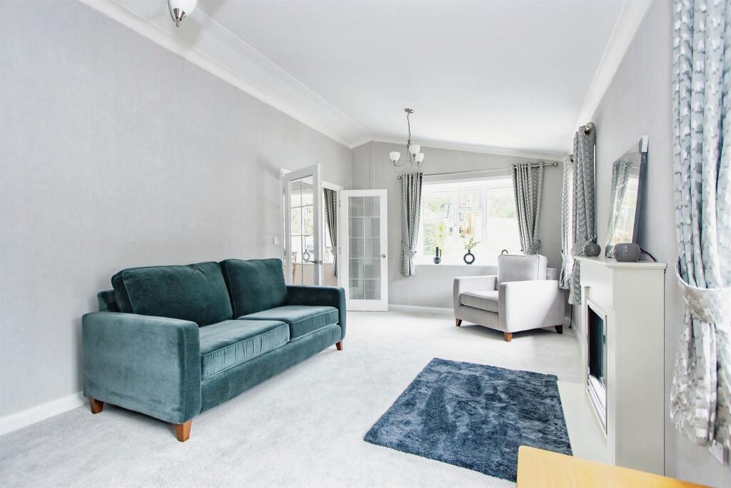 Additional property image - Coppitts Hill, Yeovil