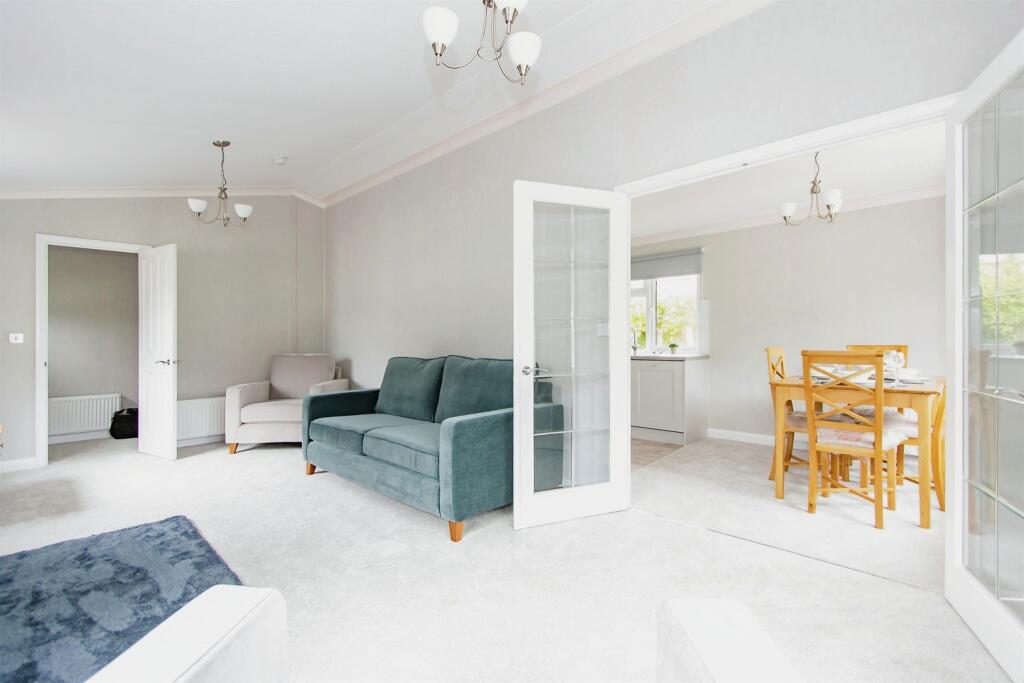 Additional property image - Coppitts Hill, Yeovil