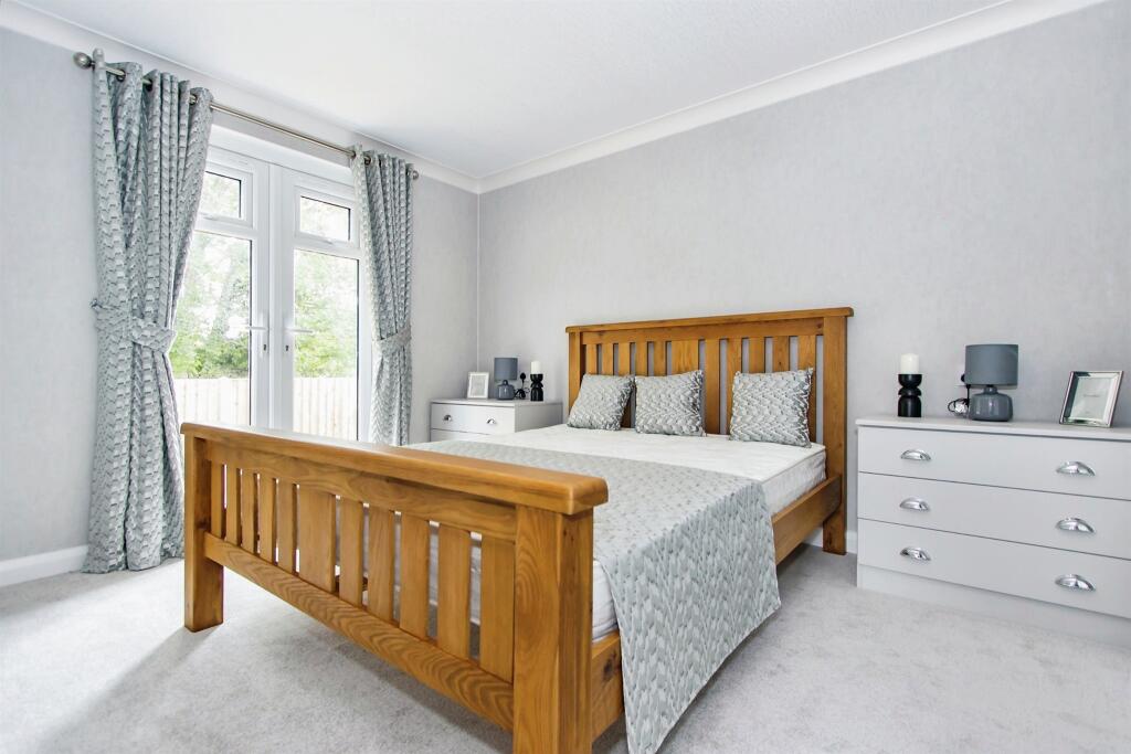 Additional property image - Coppitts Hill, Yeovil