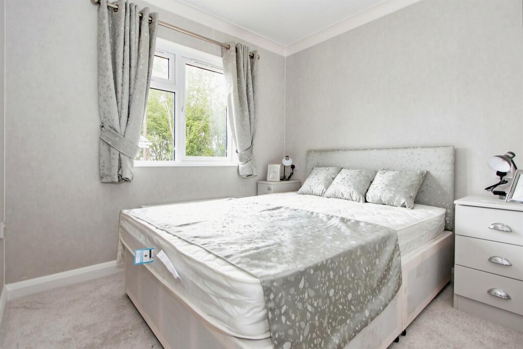 Additional property image - Coppitts Hill, Yeovil