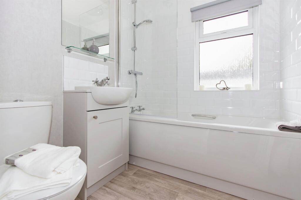 Additional property image - Coppitts Hill, Yeovil