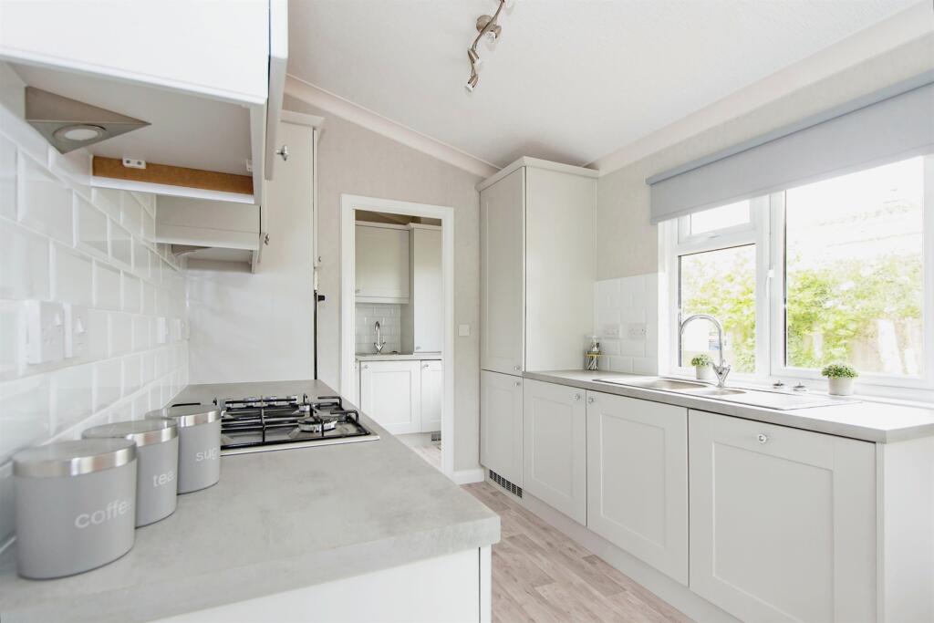 Additional property image - Coppitts Hill, Yeovil
