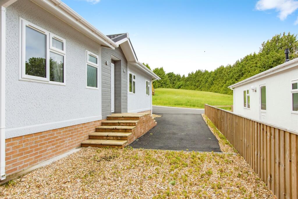 Additional property image - Coppitts Hill, Yeovil