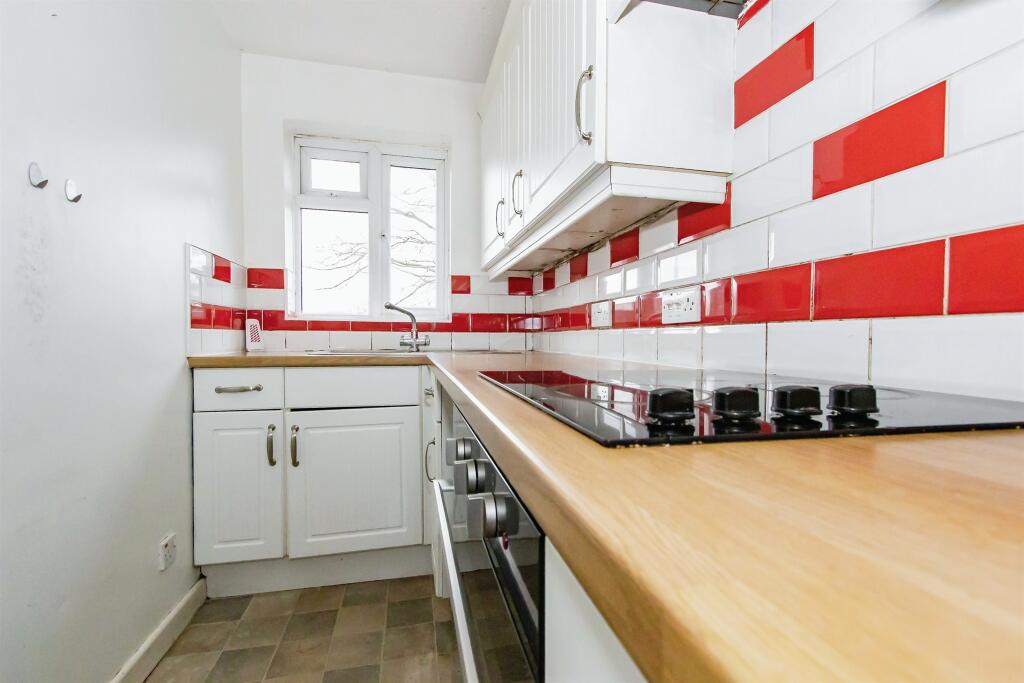 Additional property image - York Place, Yeovil