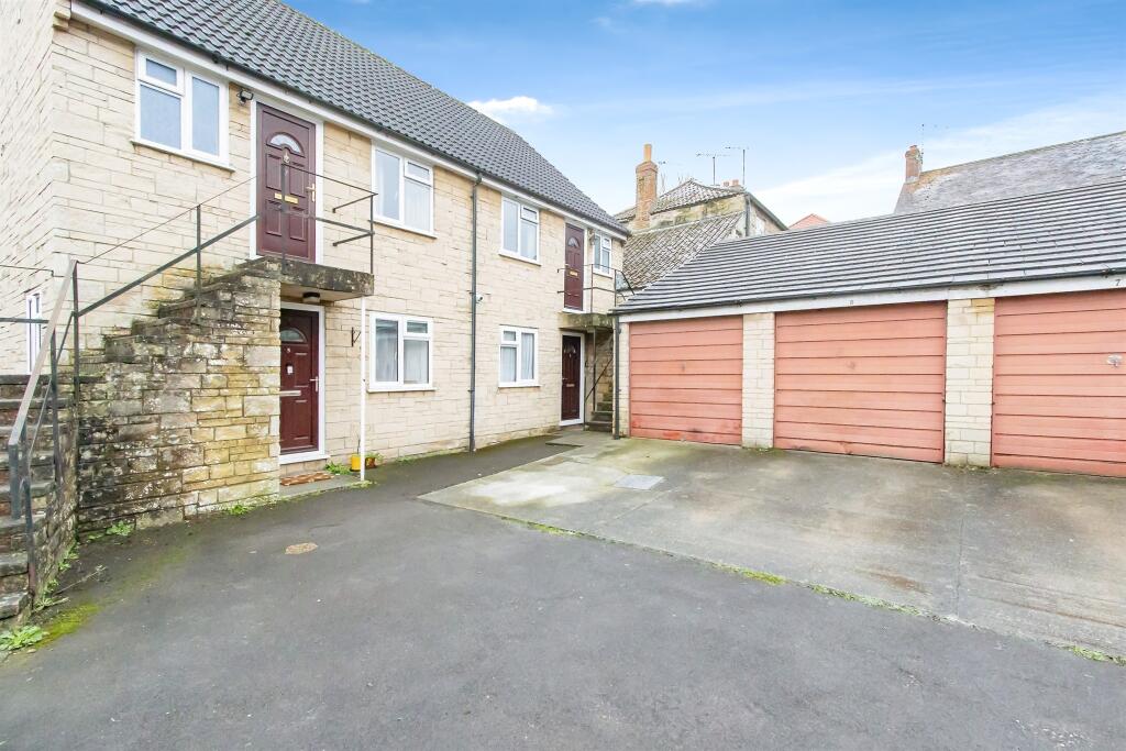 Additional property image - York Place, Yeovil