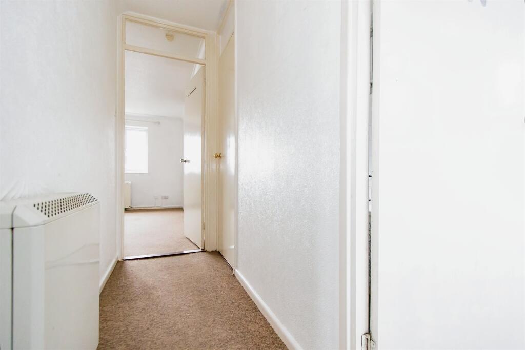 Additional property image - York Place, Yeovil