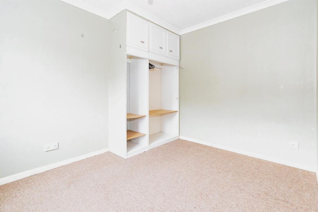 Property image - York Place, Yeovil