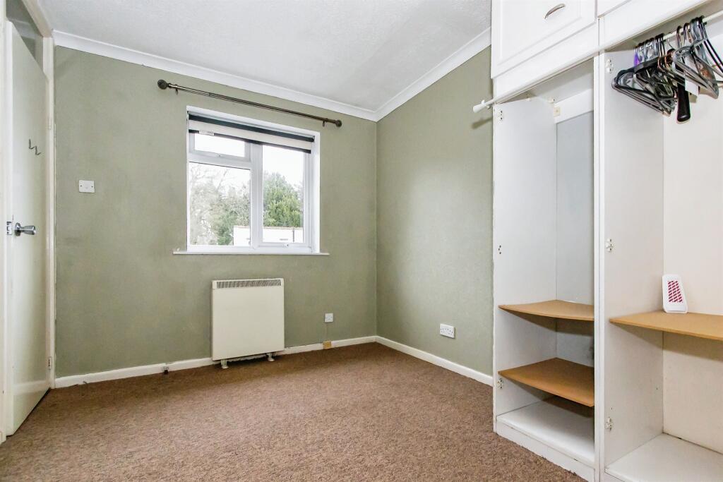 Additional property image - York Place, Yeovil
