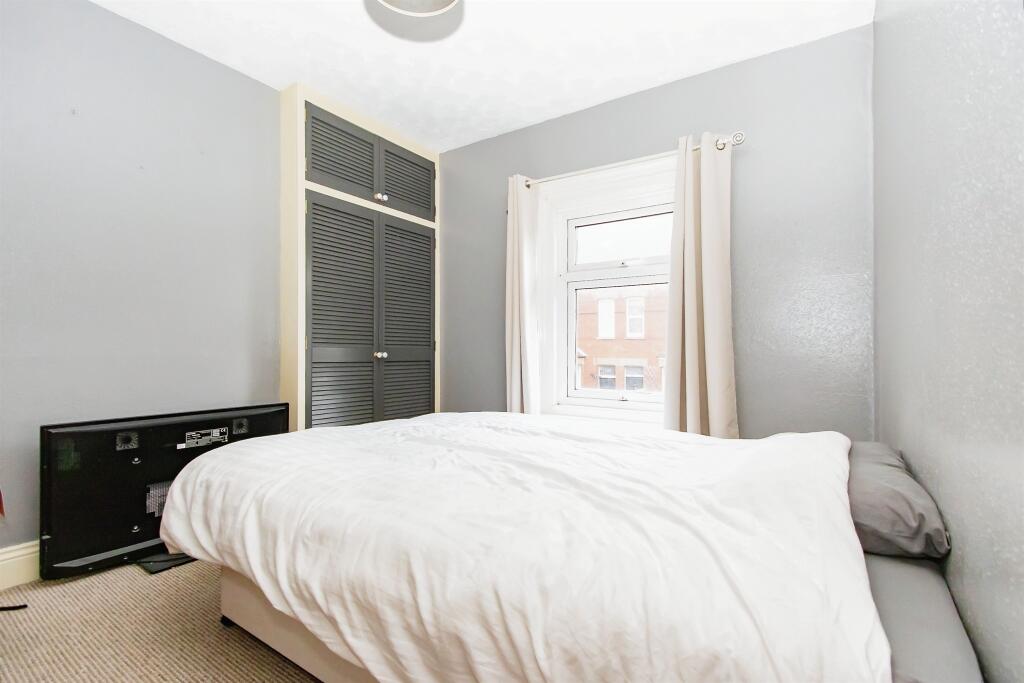 Additional property image - Colmer Road, Yeovil