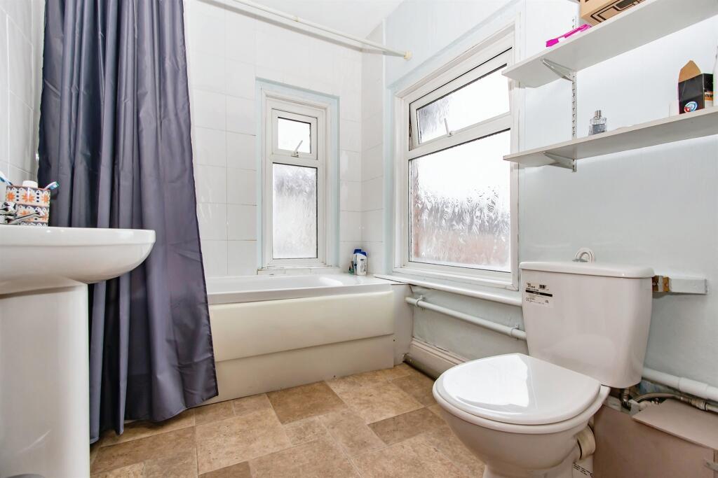Additional property image - Colmer Road, Yeovil