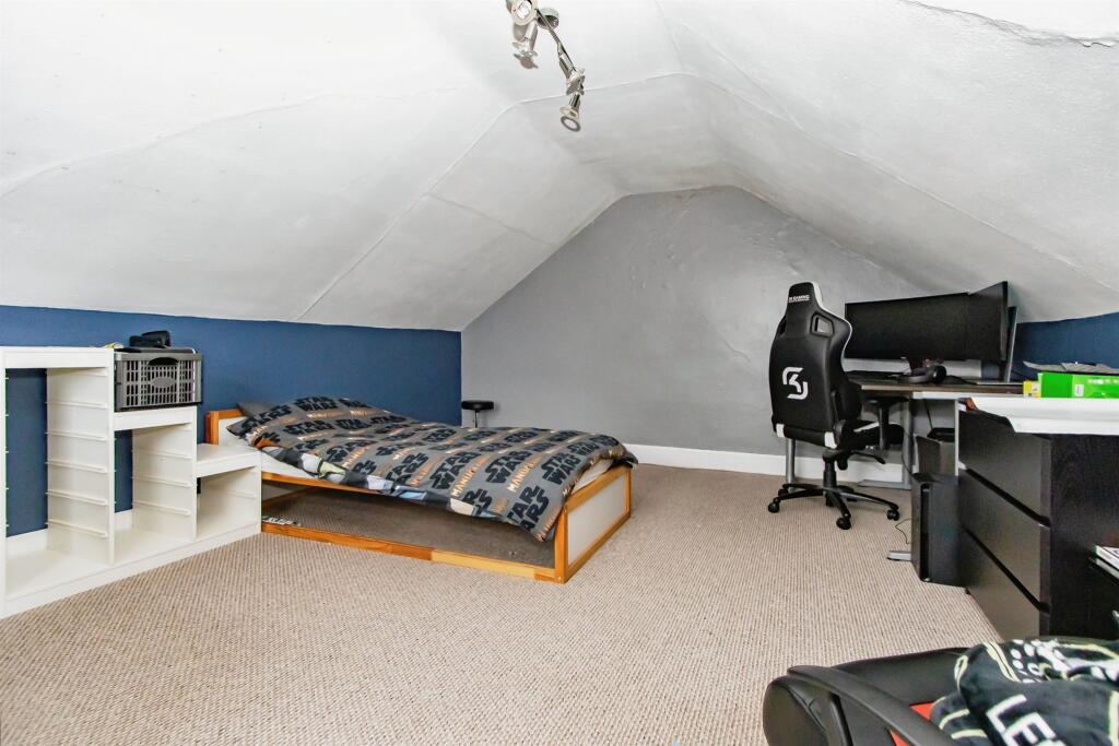 Additional property image - Colmer Road, Yeovil