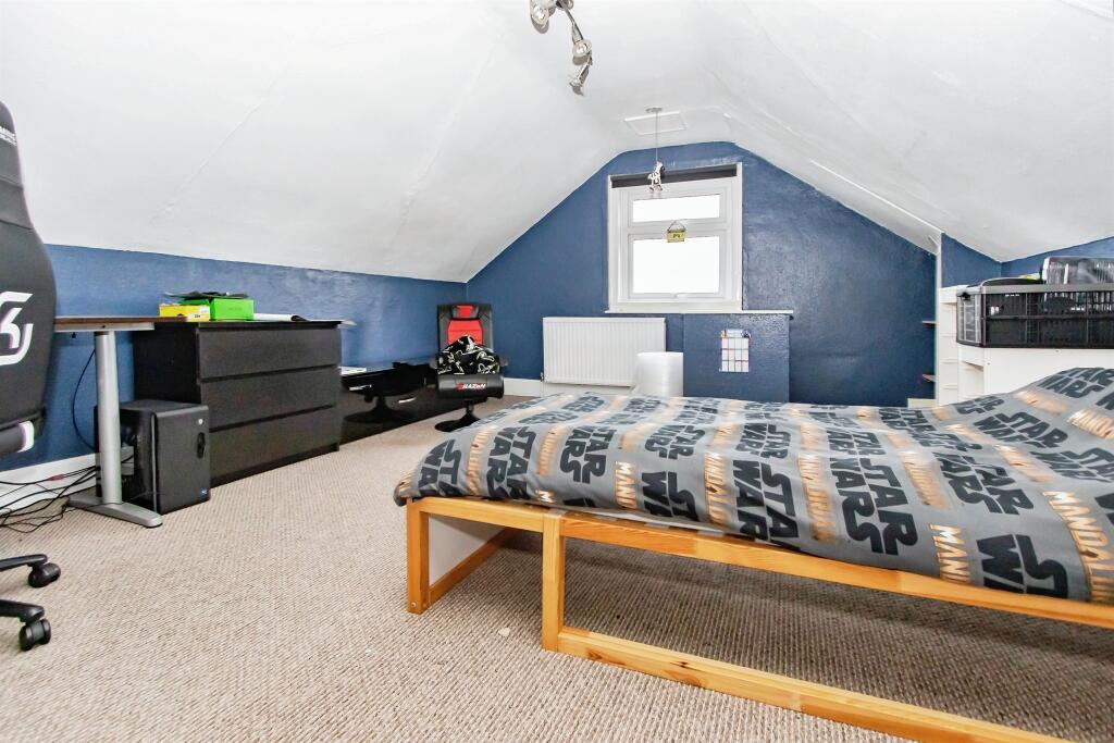 Additional property image - Colmer Road, Yeovil