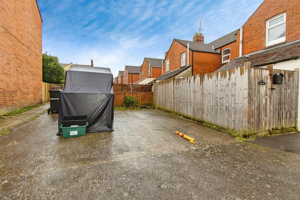 Additional property image - Colmer Road, Yeovil