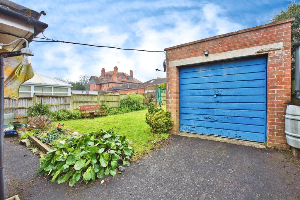 Additional property image - Willow Road, Yeovil