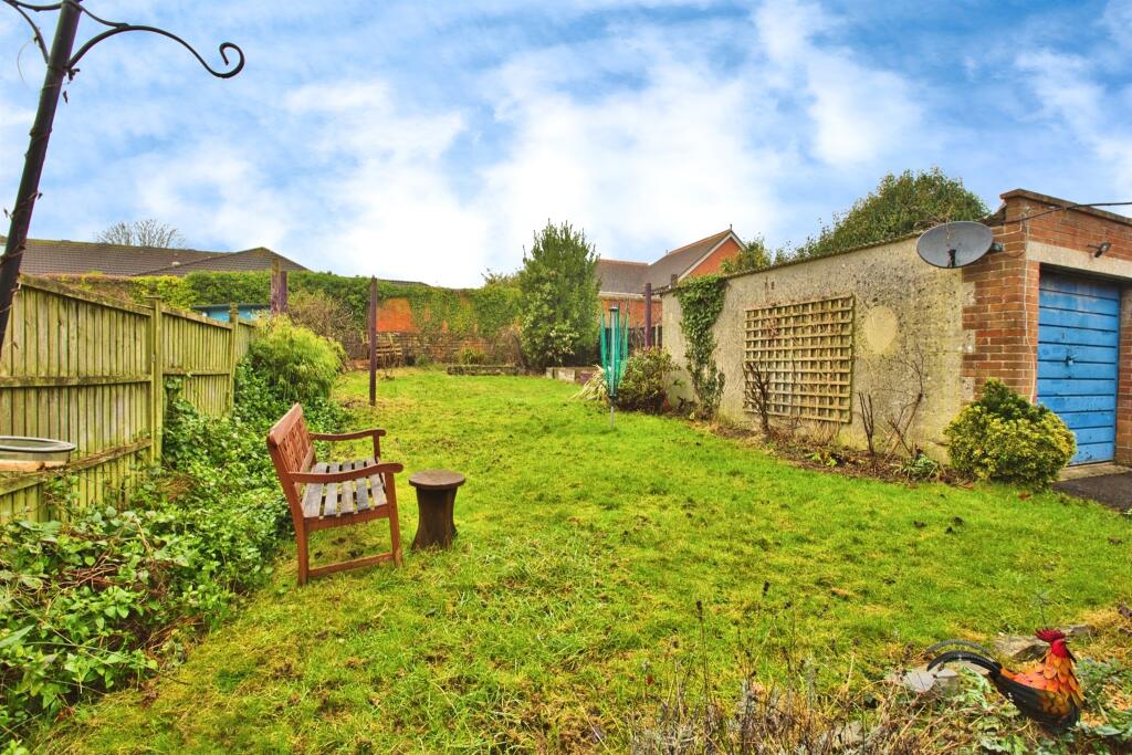 Additional property image - Willow Road, Yeovil