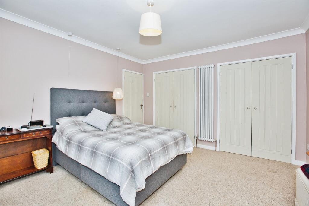 Additional property image - Willow Road, Yeovil