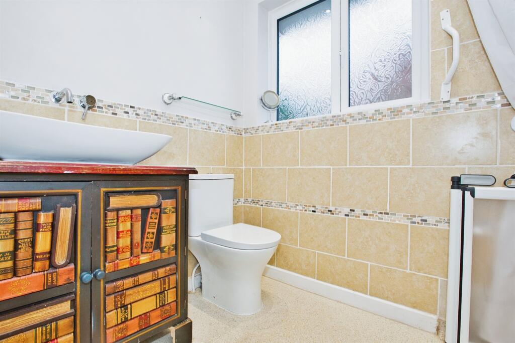 Additional property image - Willow Road, Yeovil