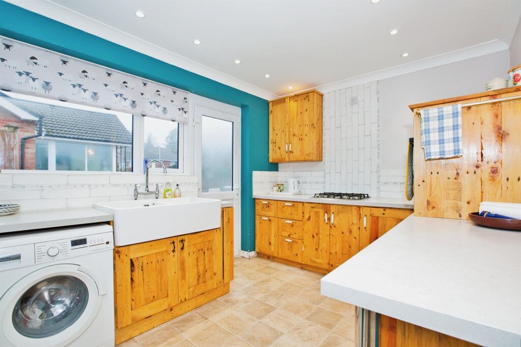 Additional property image - Willow Road, Yeovil