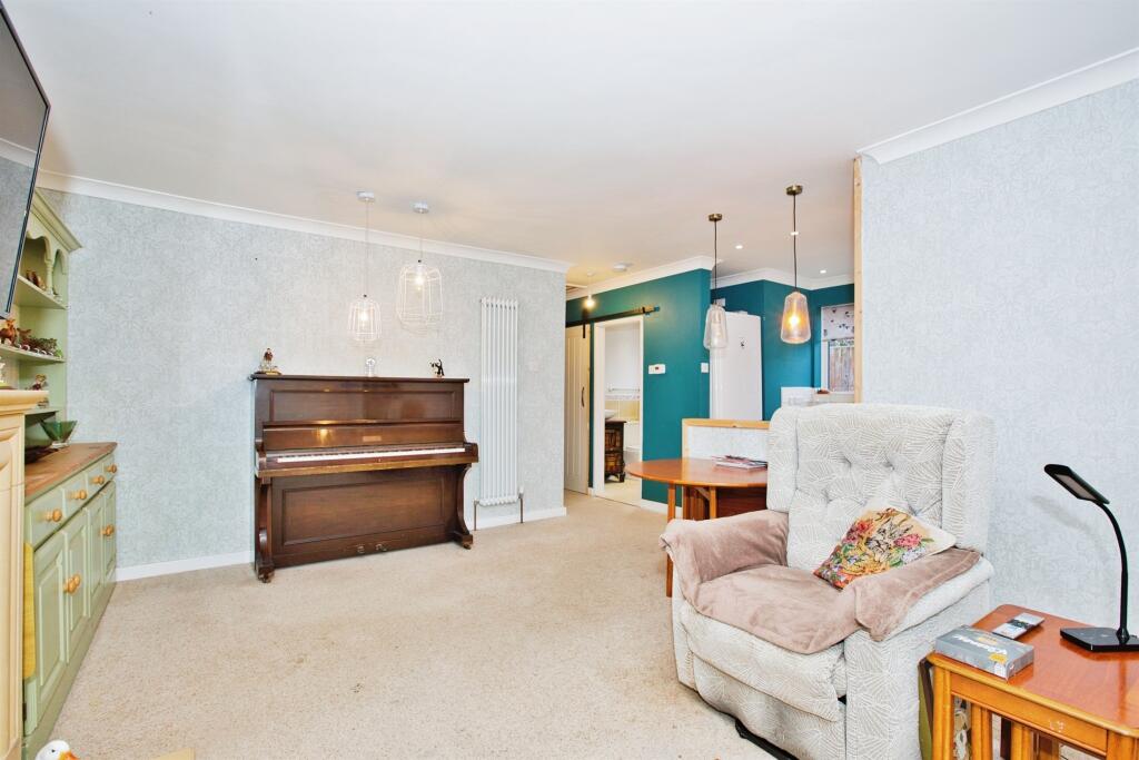 Additional property image - Willow Road, Yeovil