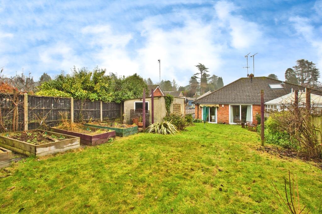 Additional property image - Willow Road, Yeovil