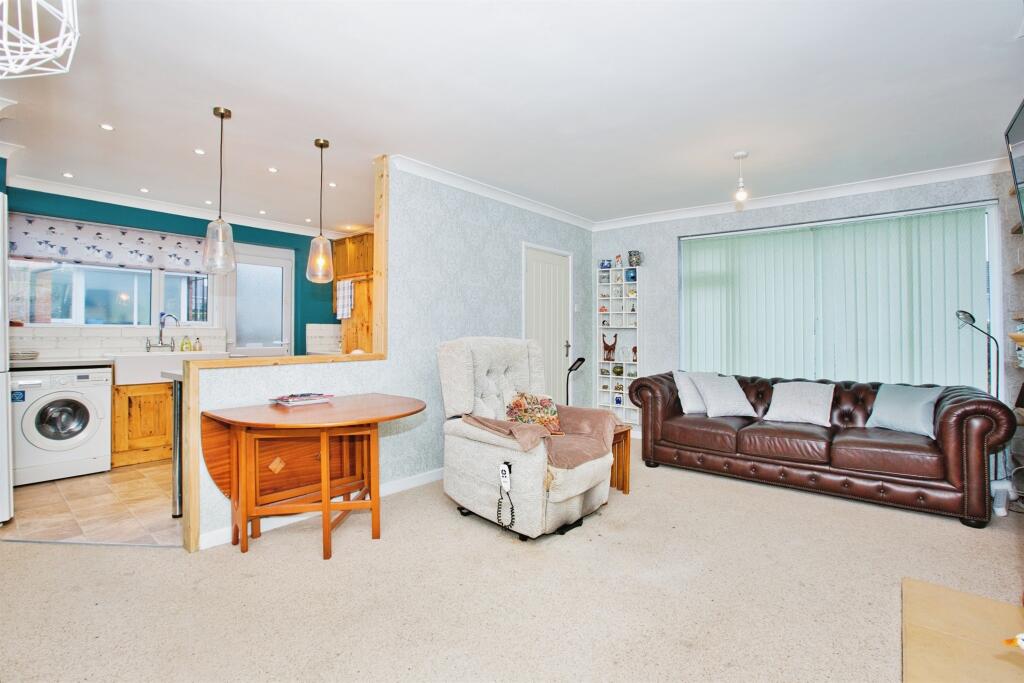 Additional property image - Willow Road, Yeovil