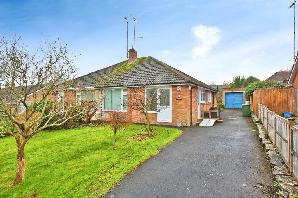 Additional property image - Willow Road, Yeovil