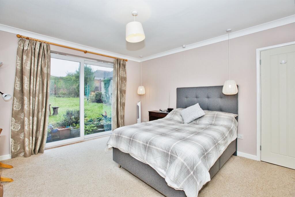 Additional property image - Willow Road, Yeovil