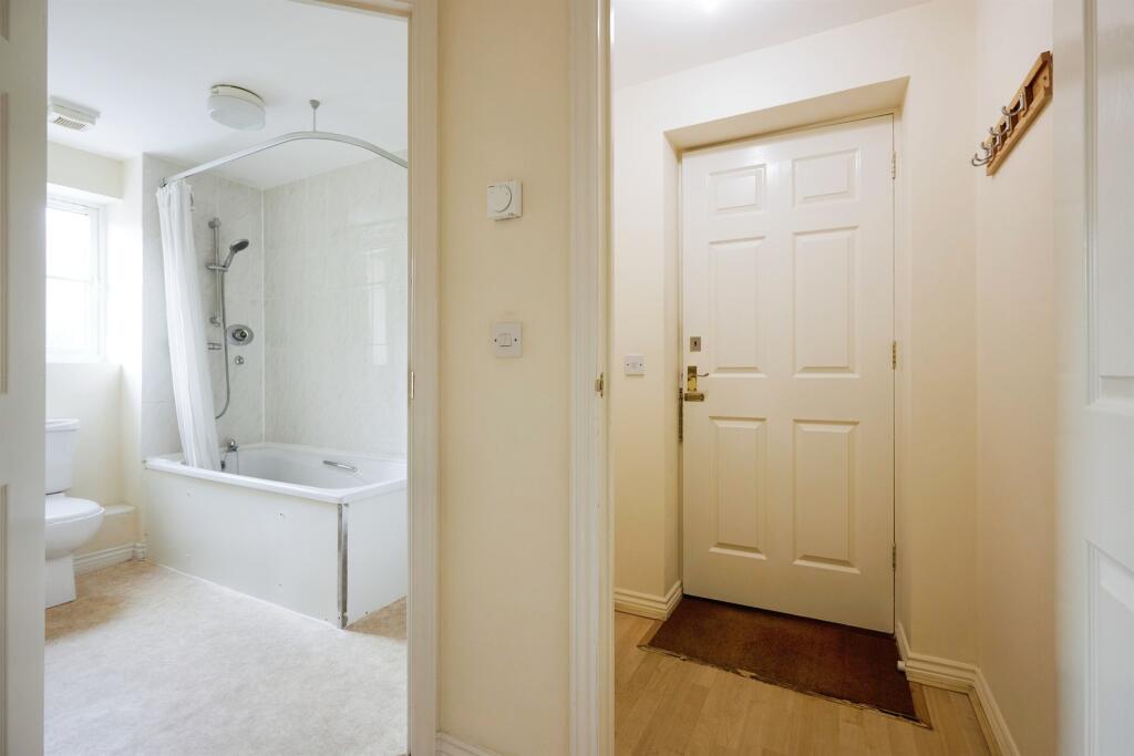 Additional property image - Tithe Court, Yeovil