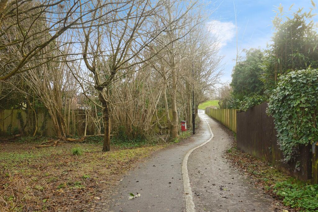 Additional property image - Tithe Court, Yeovil