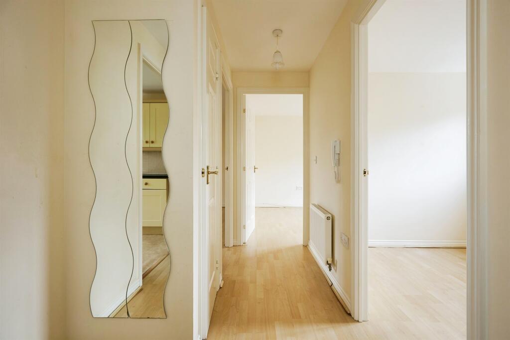 Additional property image - Tithe Court, Yeovil