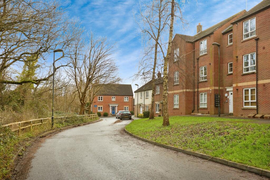 Additional property image - Tithe Court, Yeovil