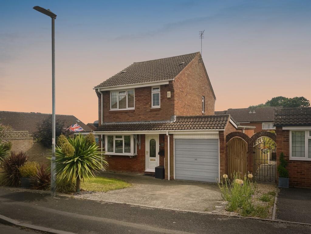 Main image of property: Constable Close, Yeovil