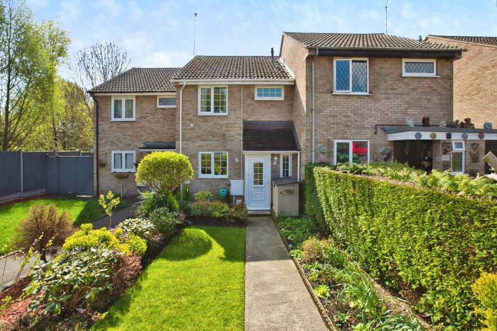 Main image of property: Romsey Road, Yeovil