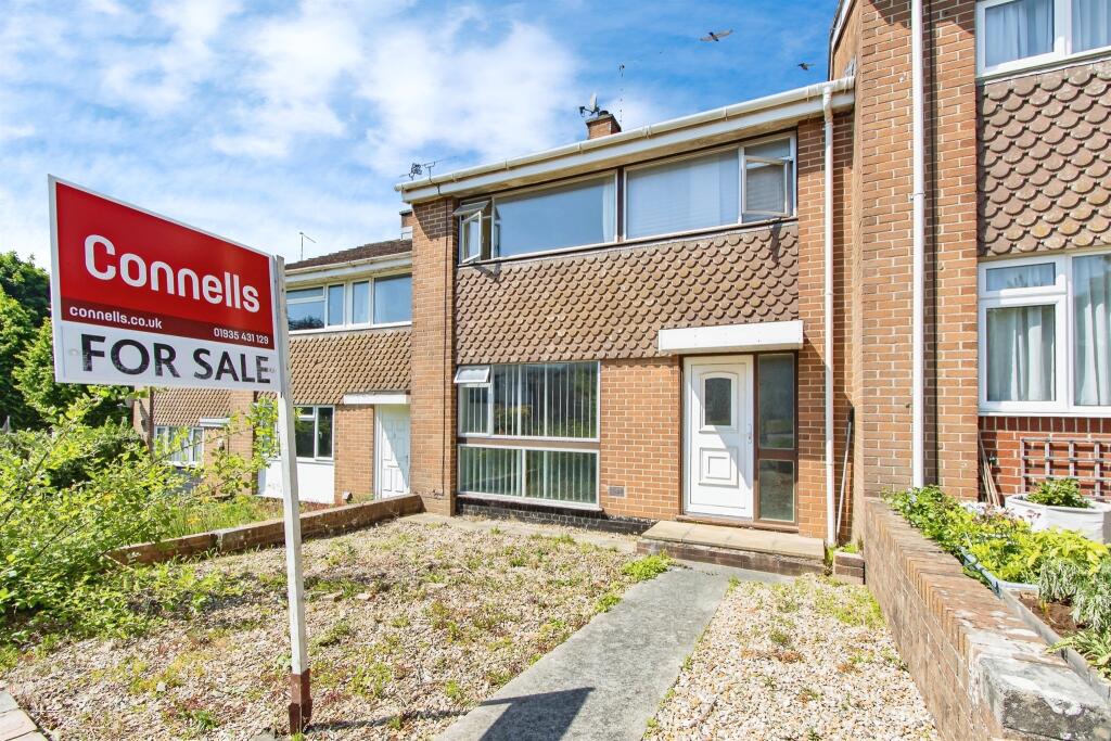 Main image of property: Howard Road, Yeovil