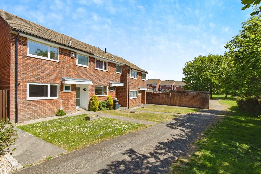 Main image of property: Lower Fairmead Road, Yeovil