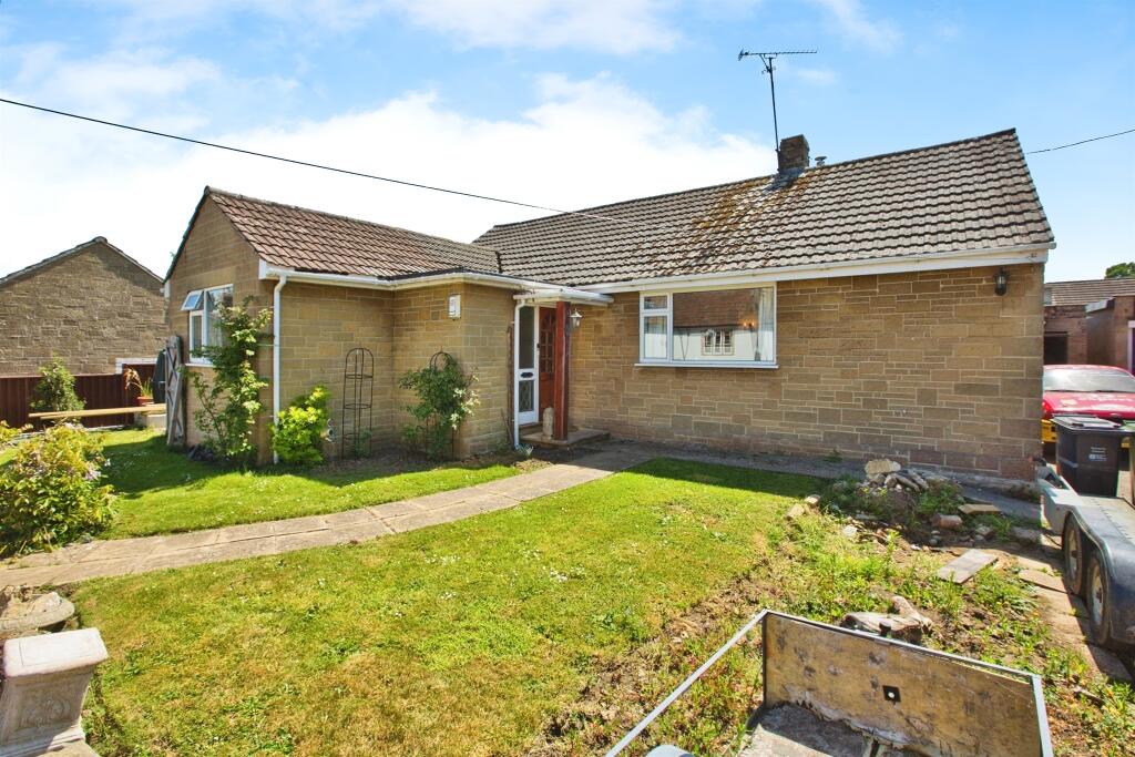 Main image of property: Court Lane, Stoford, Yeovil