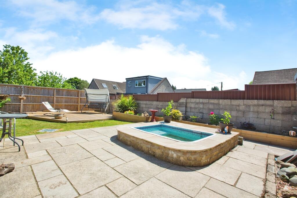 Main image of property: Court Lane, Stoford, Yeovil