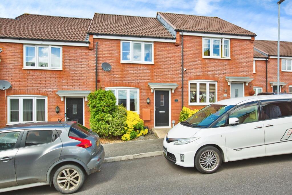 Main image of property: Raleigh Road, Yeovil