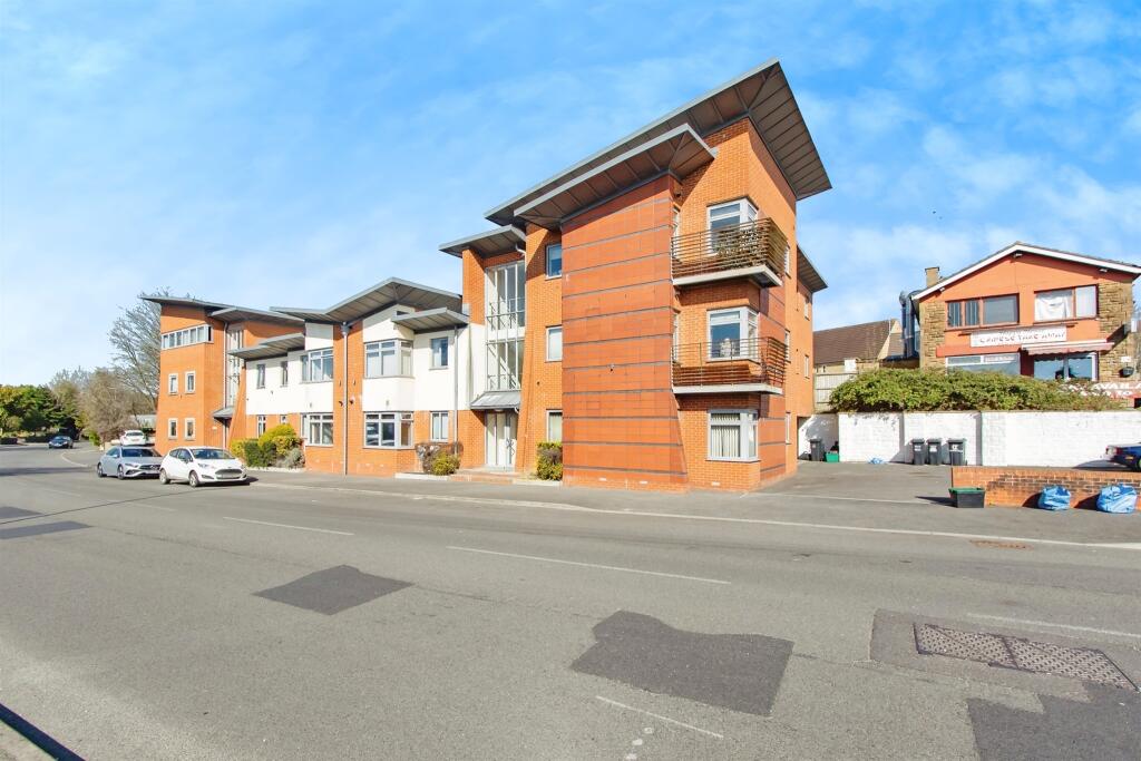 Main image of property: Preston Road, Yeovil