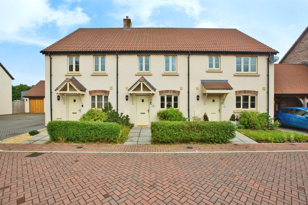 Main image of property: Long Hazel Mead, Sparkford, Yeovil