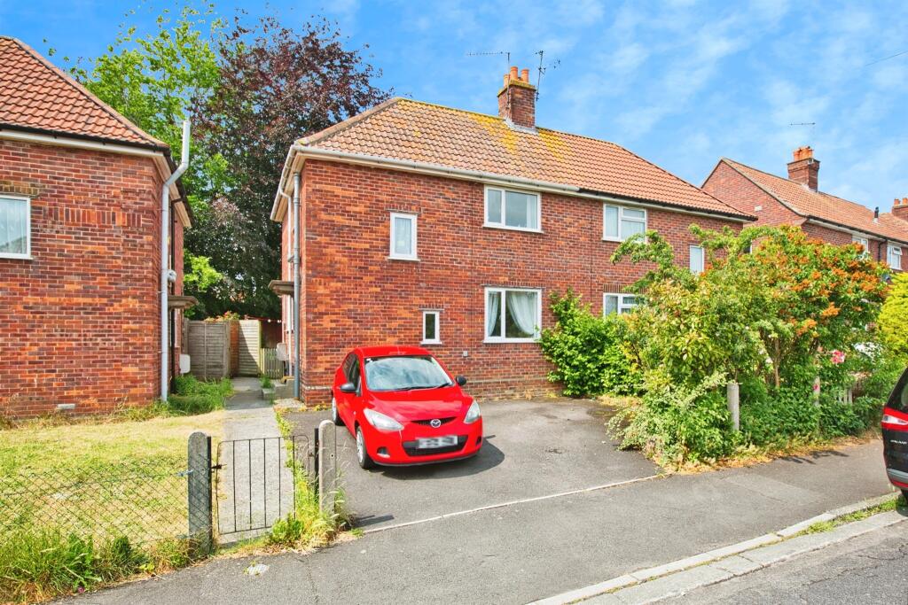 Main image of property: St. Andrews Road, Yeovil