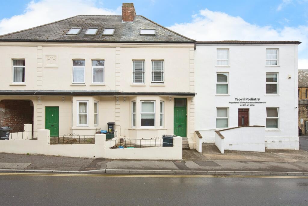 Main image of property: South Street, Yeovil