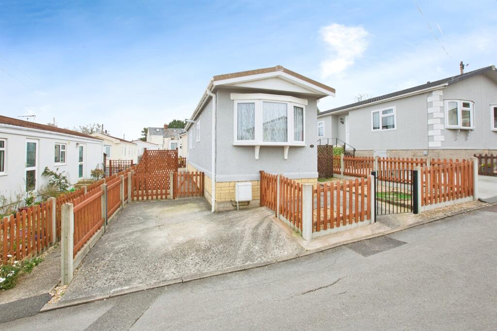Main image of property: Rustywell Park, Yeovil