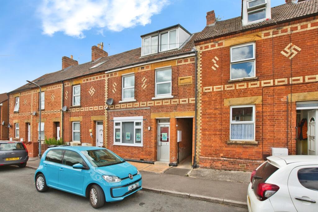 Main image of property: Grass Royal, Yeovil