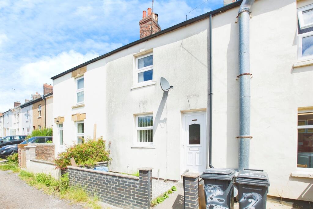 Main image of property: North Terrace, Yeovil