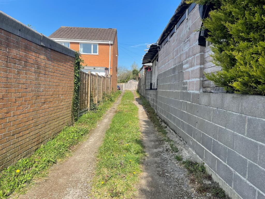 Main image of property: Fielding Road, Yeovil