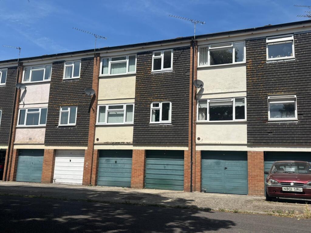 Main image of property: Woburn Road, Yeovil