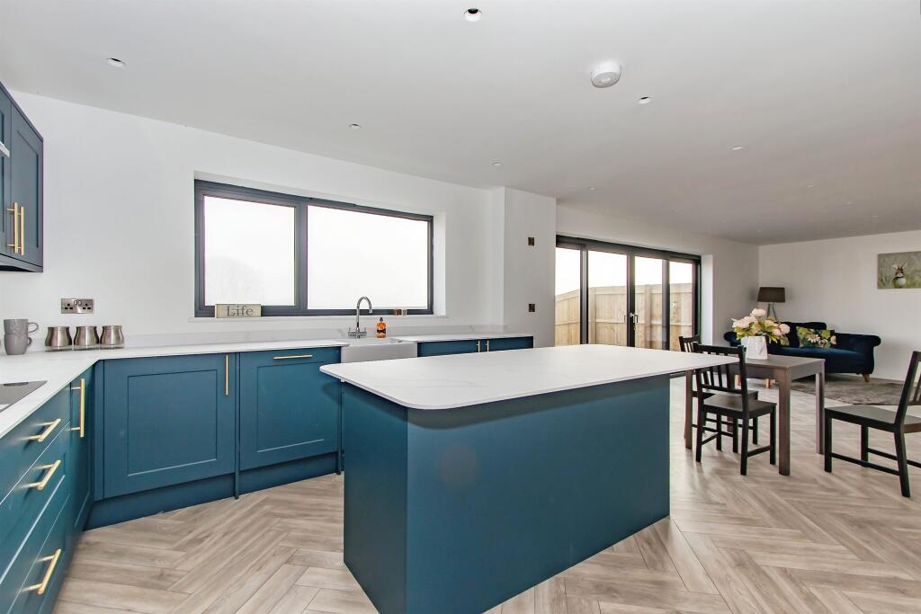 Main image of property: Watts Quarry Lane, Somerton