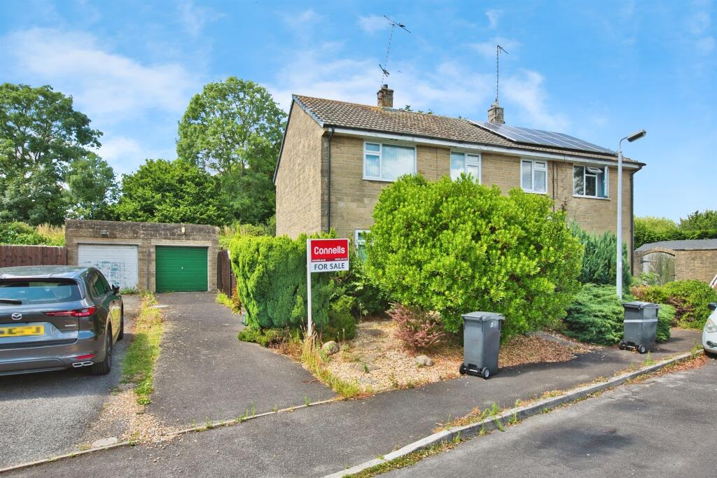 Main image of property: Meadow View, Stoford, Yeovil